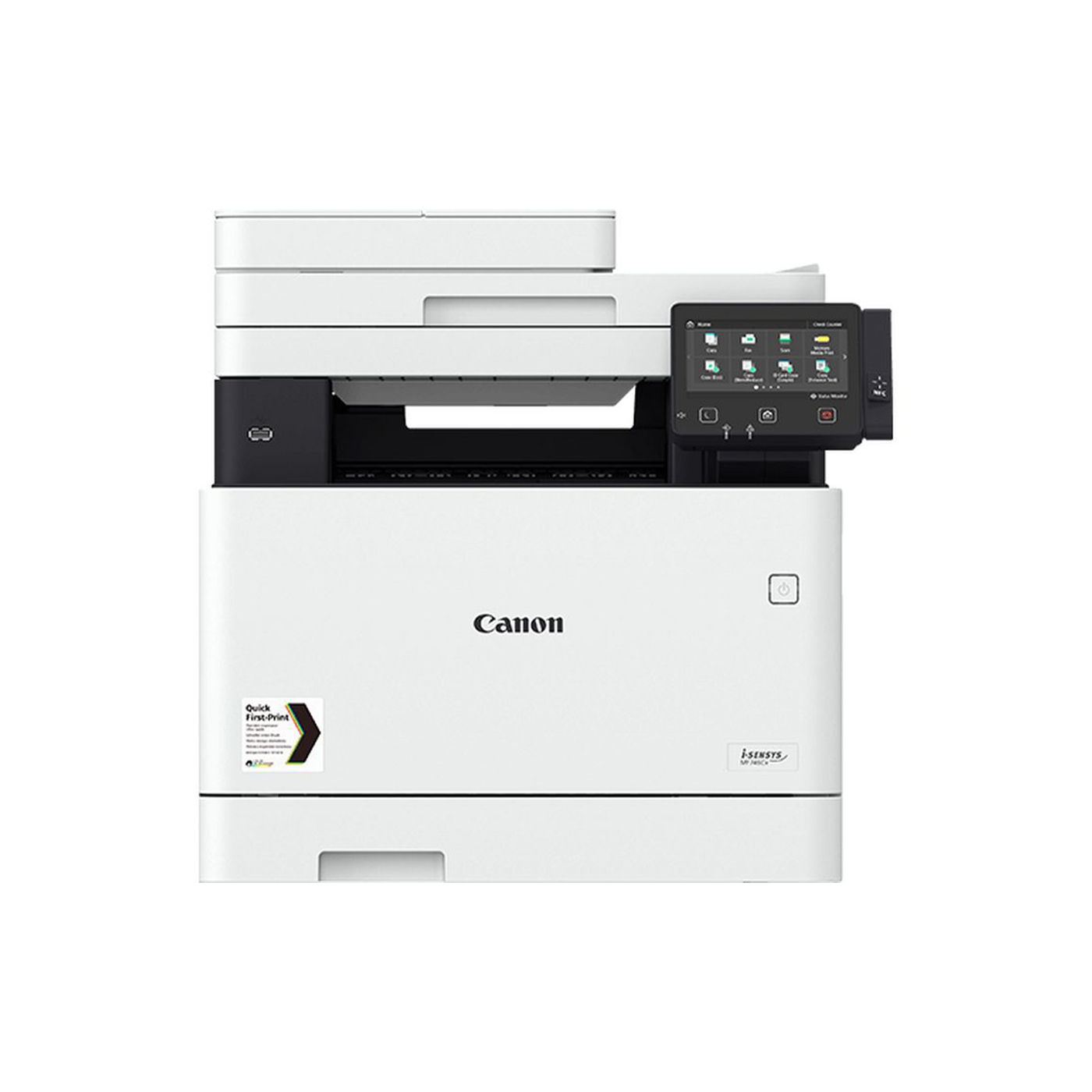 Multifunzione Laser A3 Colore CANON iR C3226i, qualità e produttività